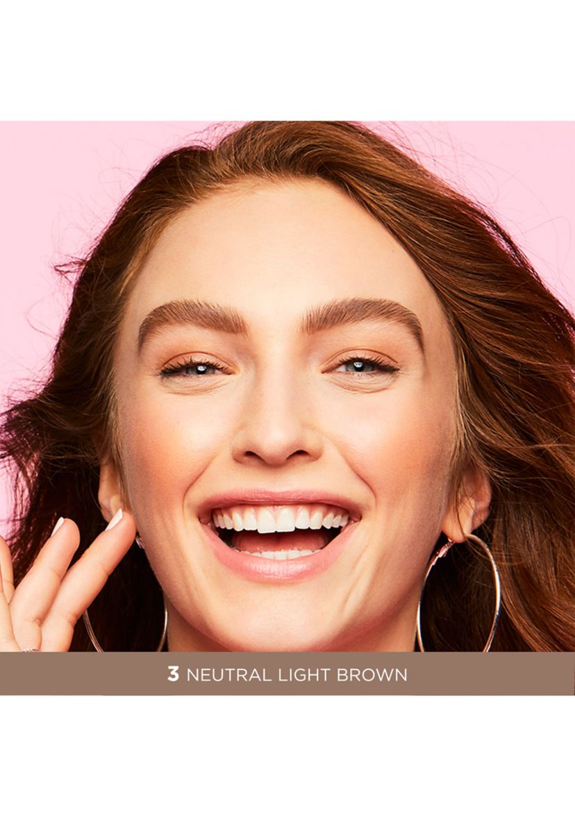 Gimme Brow+ Volumizing Eyebrow Gel 