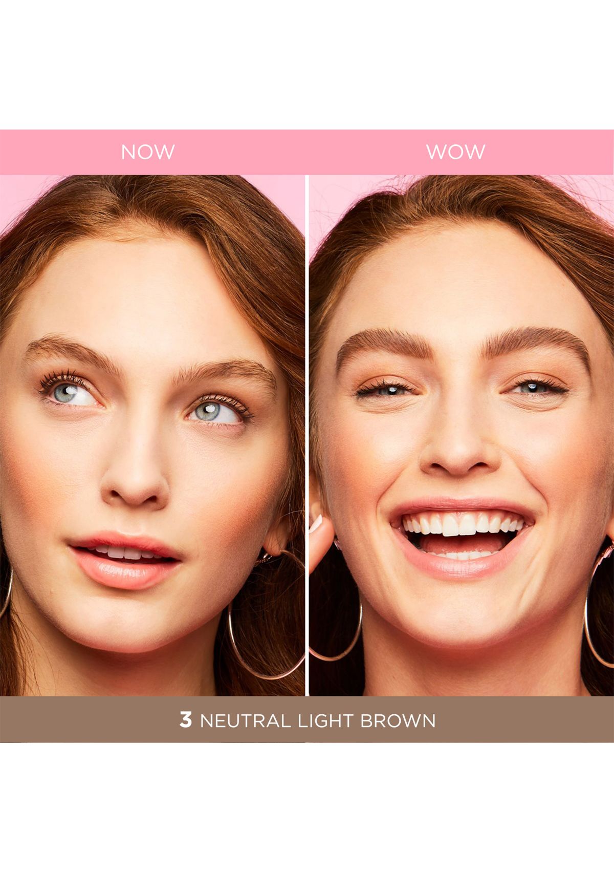 Gimme Brow+ Volumizing Eyebrow Gel 