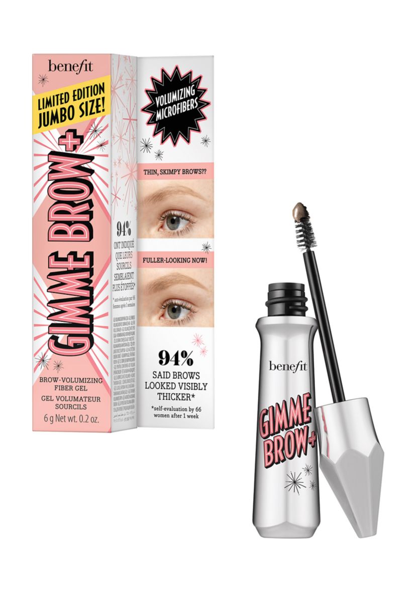Gimme Brow+ Volumizing Eyebrow Gel 