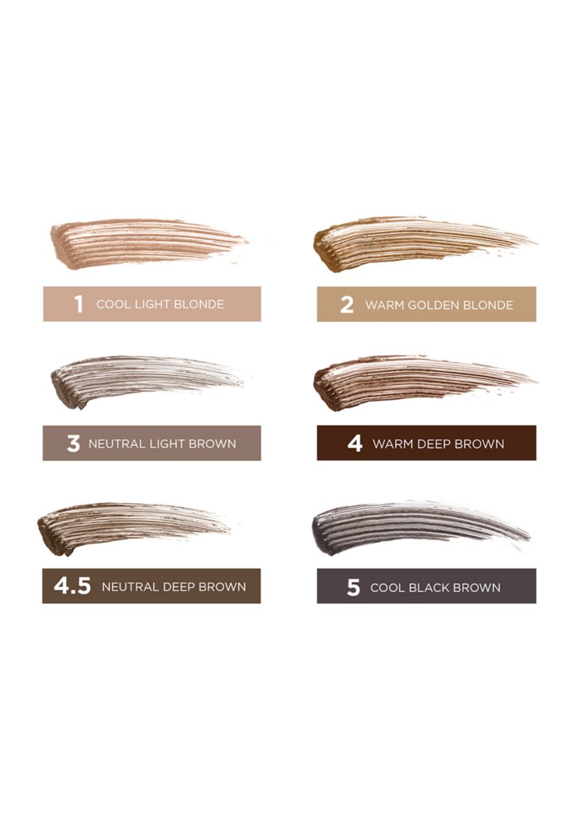 Gimme Brow+ Volumizing Eyebrow Gel 