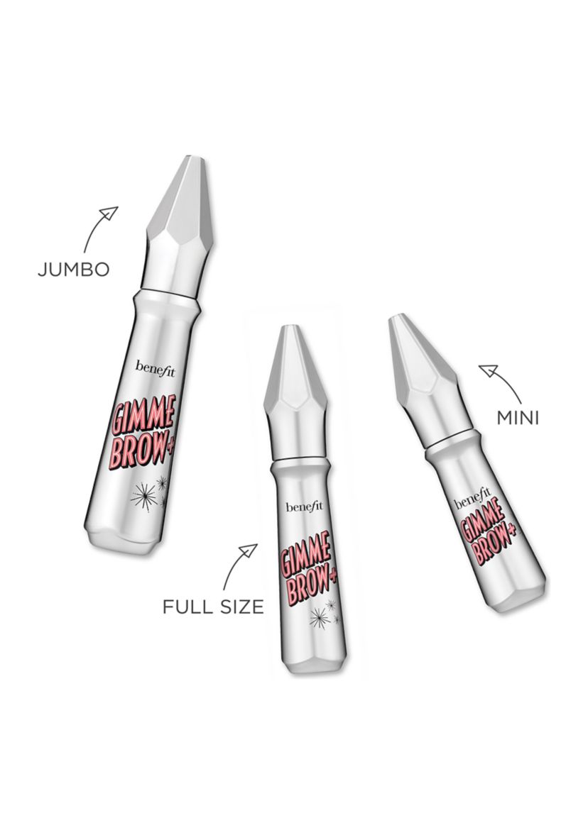 Gimme Brow+ Volumizing Eyebrow Gel 