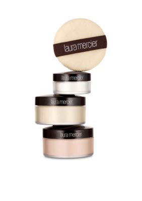 Laura Mercier Set & Glow Trio