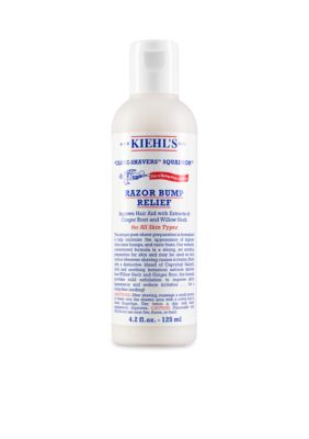 Kiehl S Since 1851 Ultimate Man Razor Bump Relief Belk