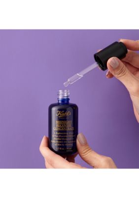 Kiehl S Since 1851 Midnight Reery Concentrate