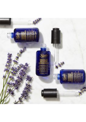 Kiehl S Since 1851 Midnight Reery Concentrate