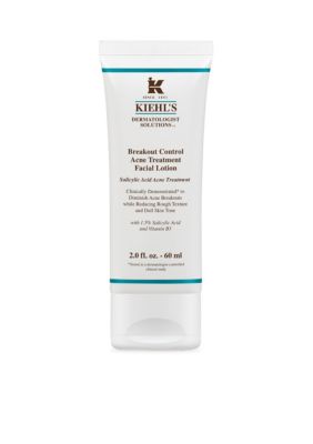 Kiehl S Since 1851 Breakout Control Acne Treatment