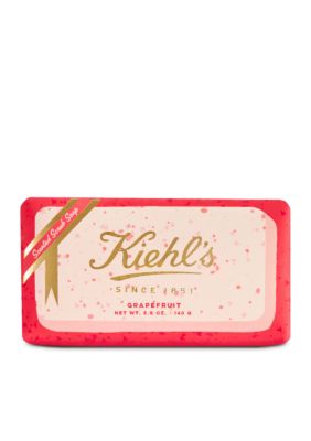 Kiehl's Since 1851 Limited Edition Gently Exfoliating Body ...