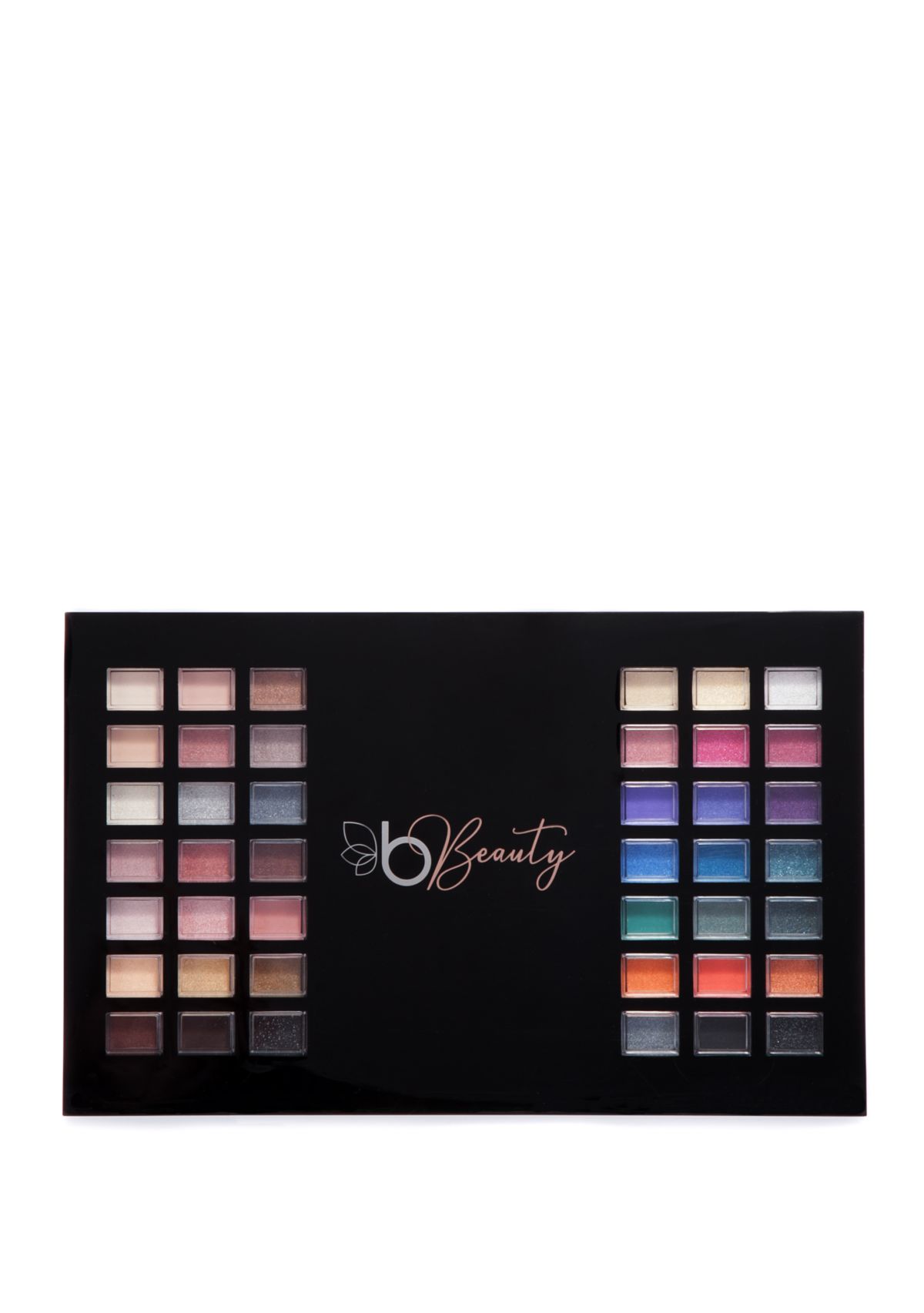 The Party Palette