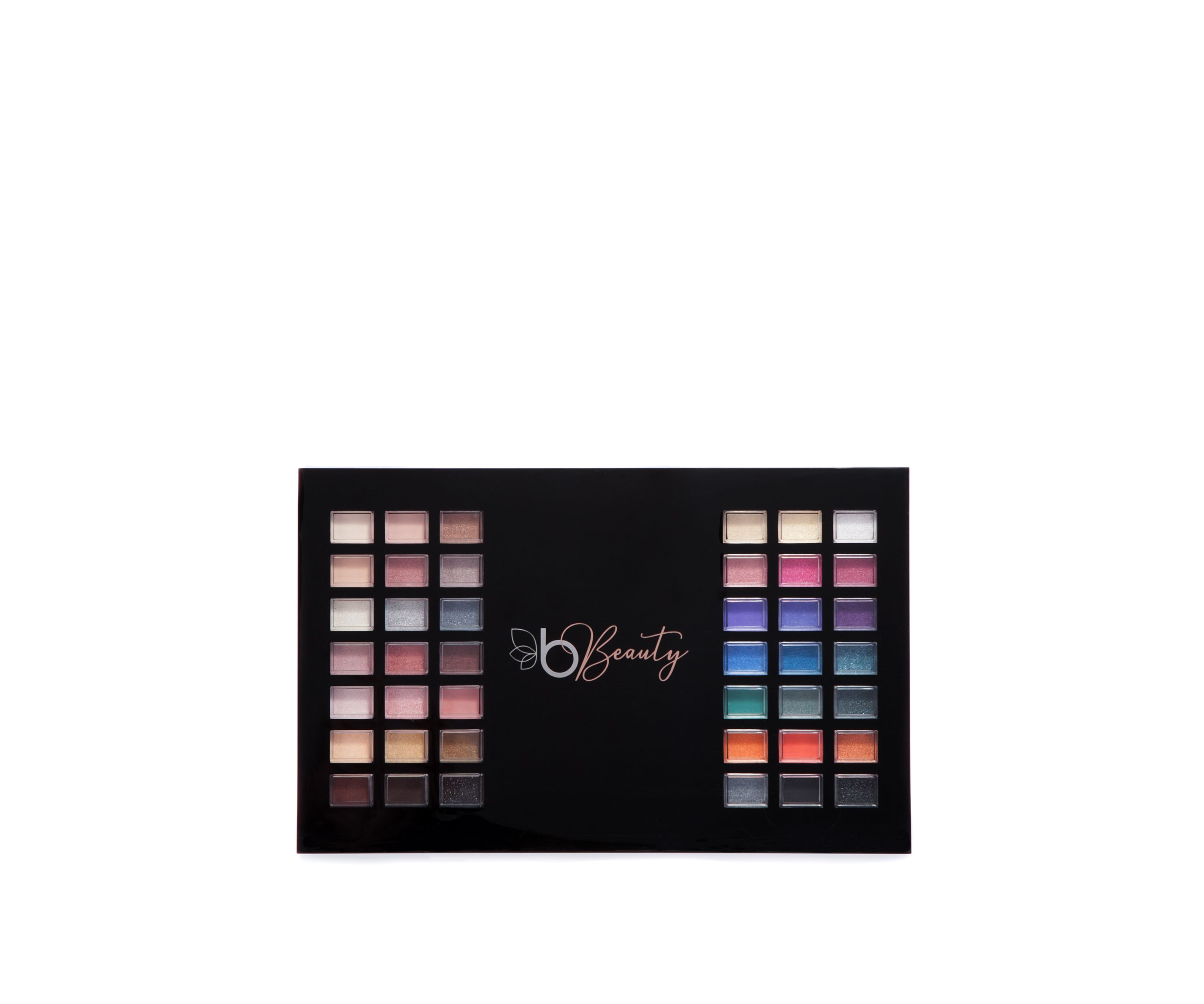 The Party Palette
