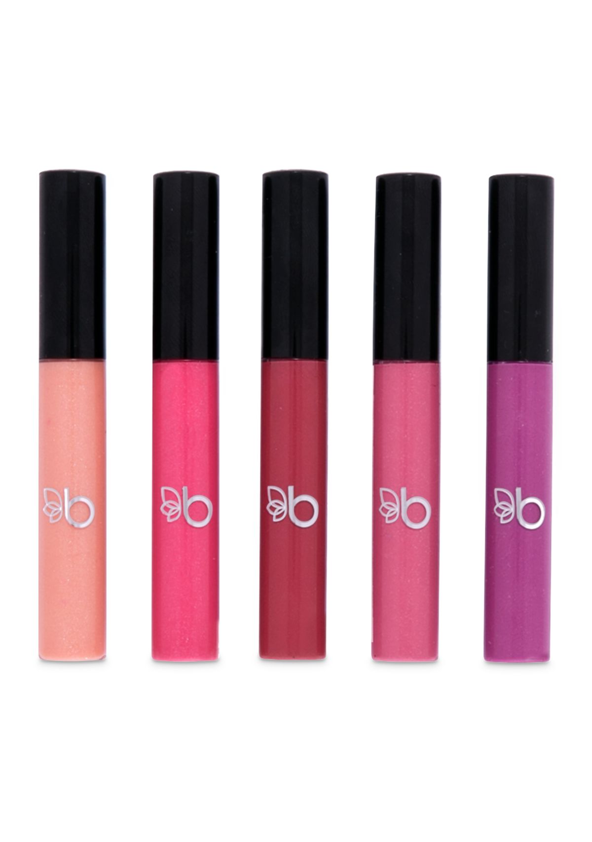 Shine On Lip Gloss Set