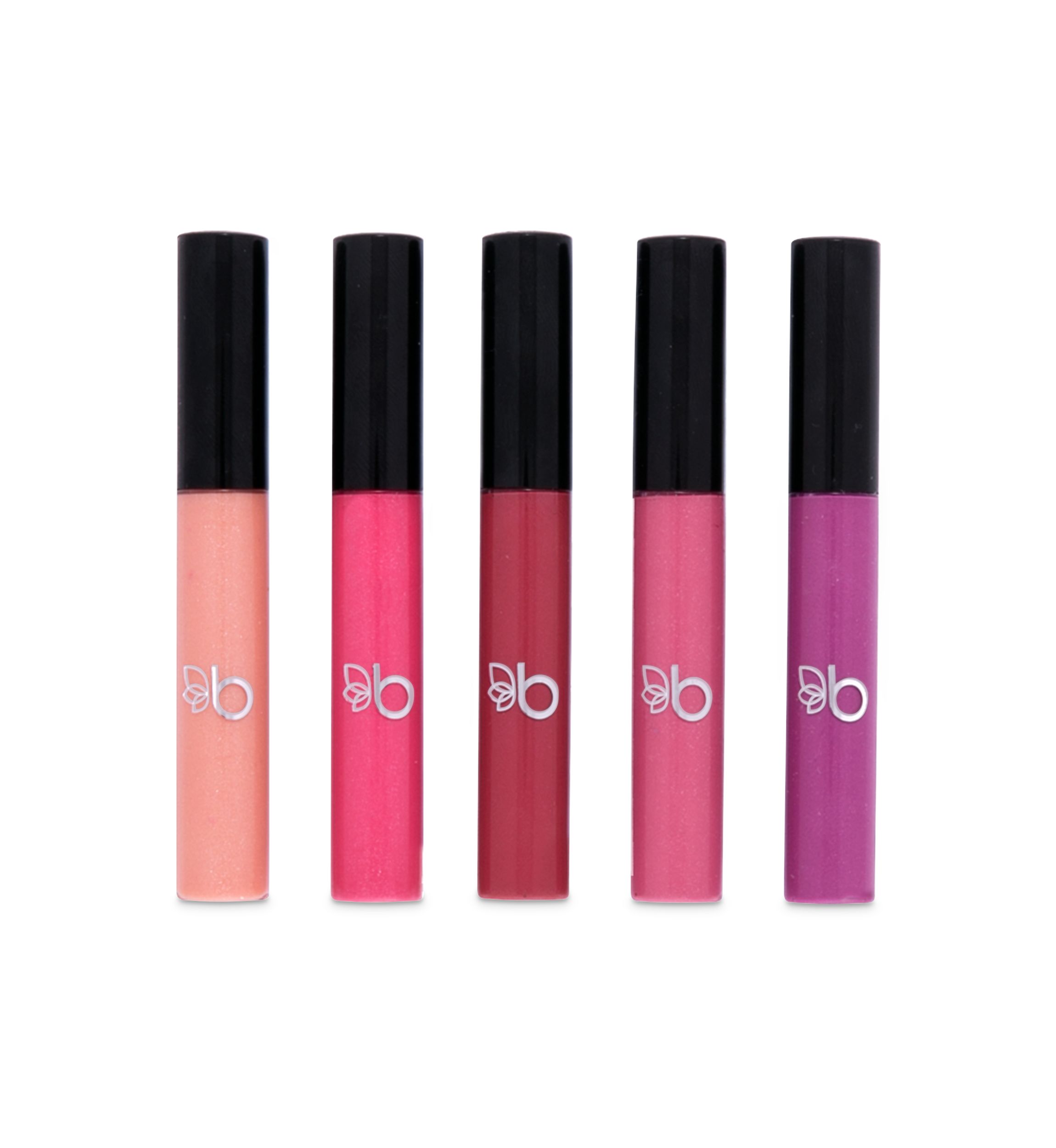Shine On Lip Gloss Set