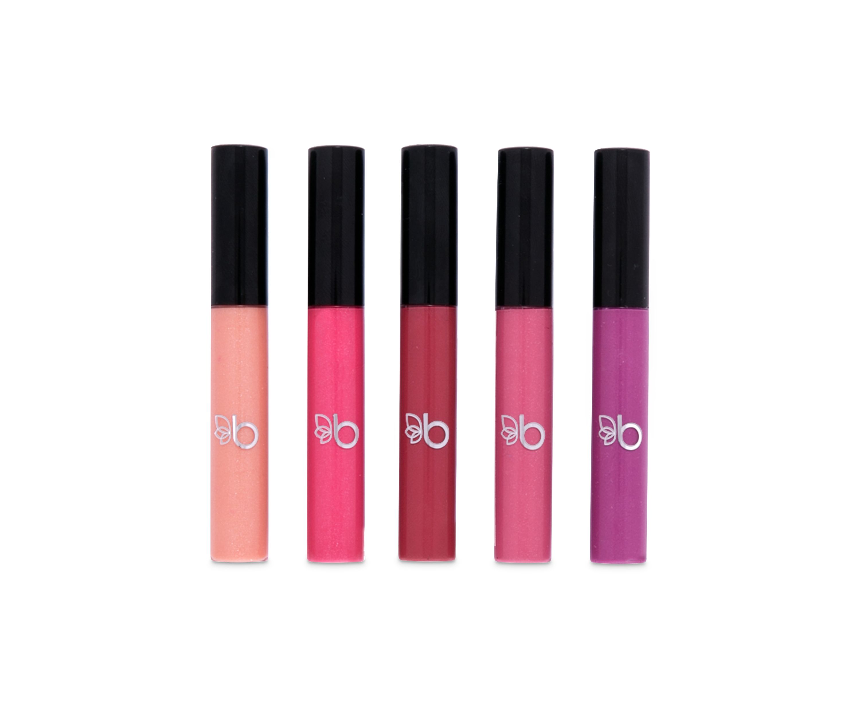 Shine On Lip Gloss Set