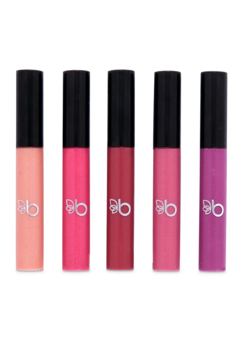 Shine On Lip Gloss Set