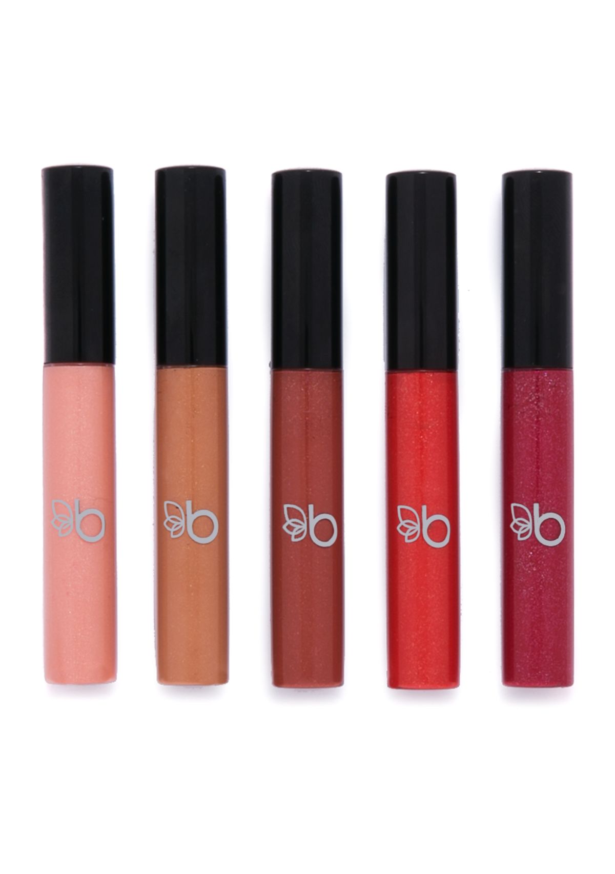 Shine On Lip Gloss Set