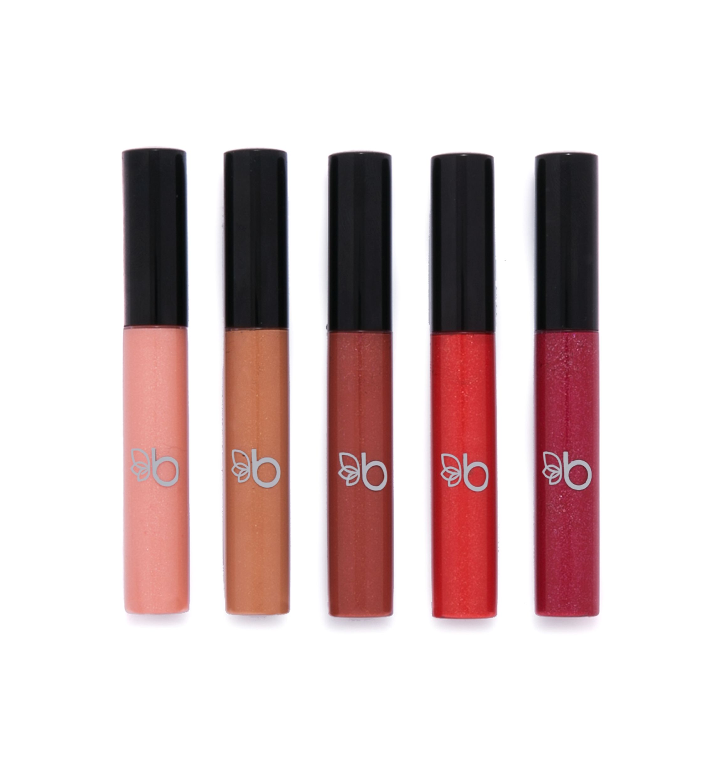 Shine On Lip Gloss Set