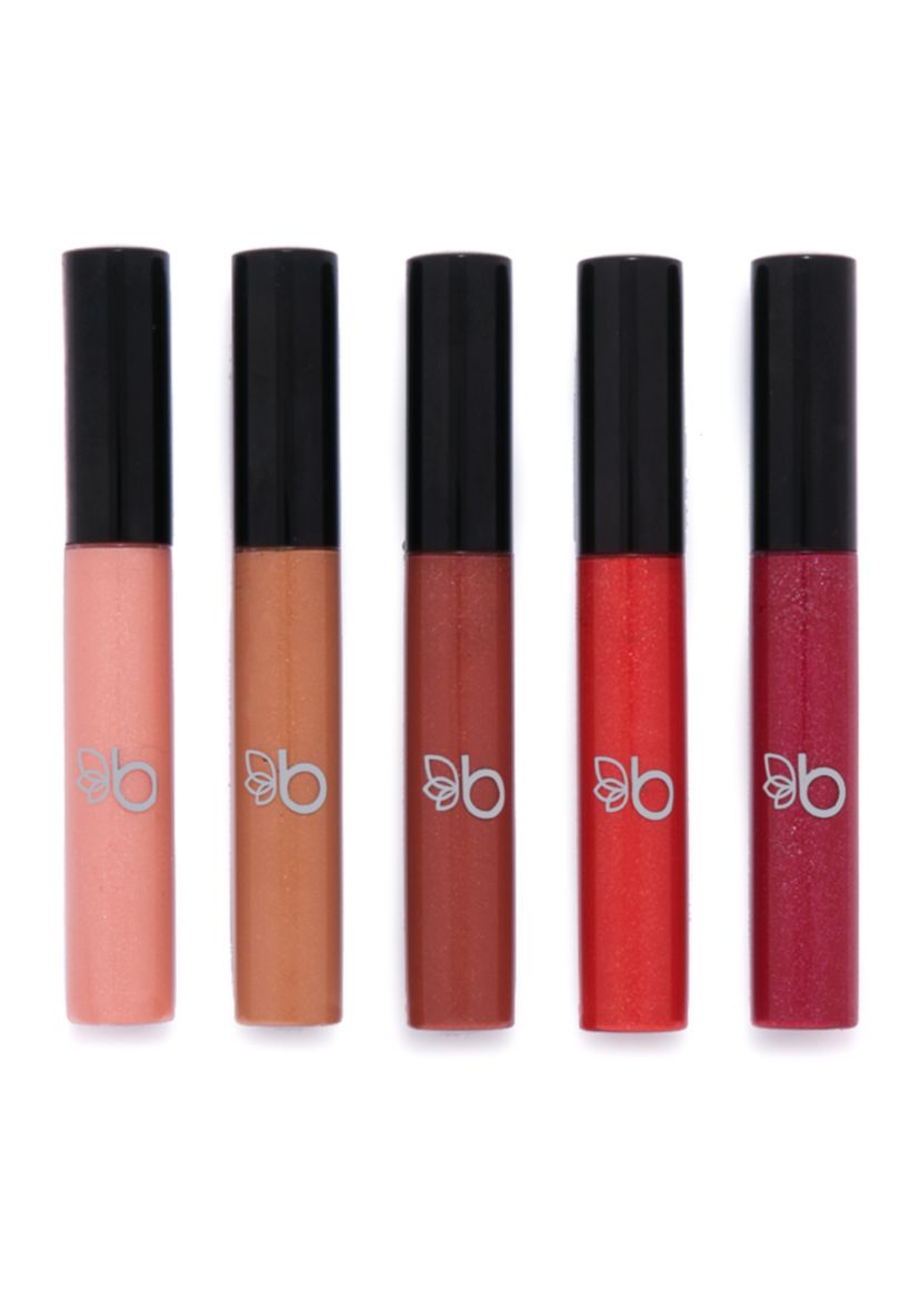 Shine On Lip Gloss Set
