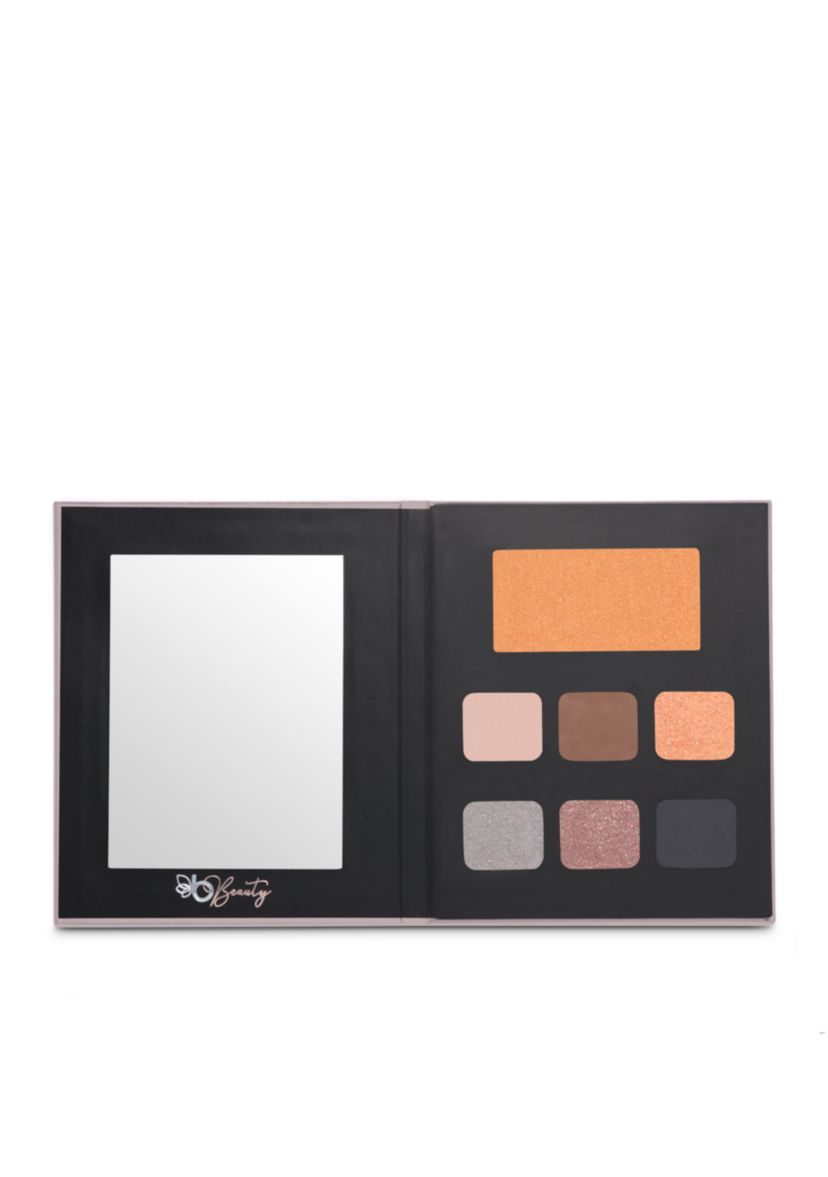 Atlanta City Palette