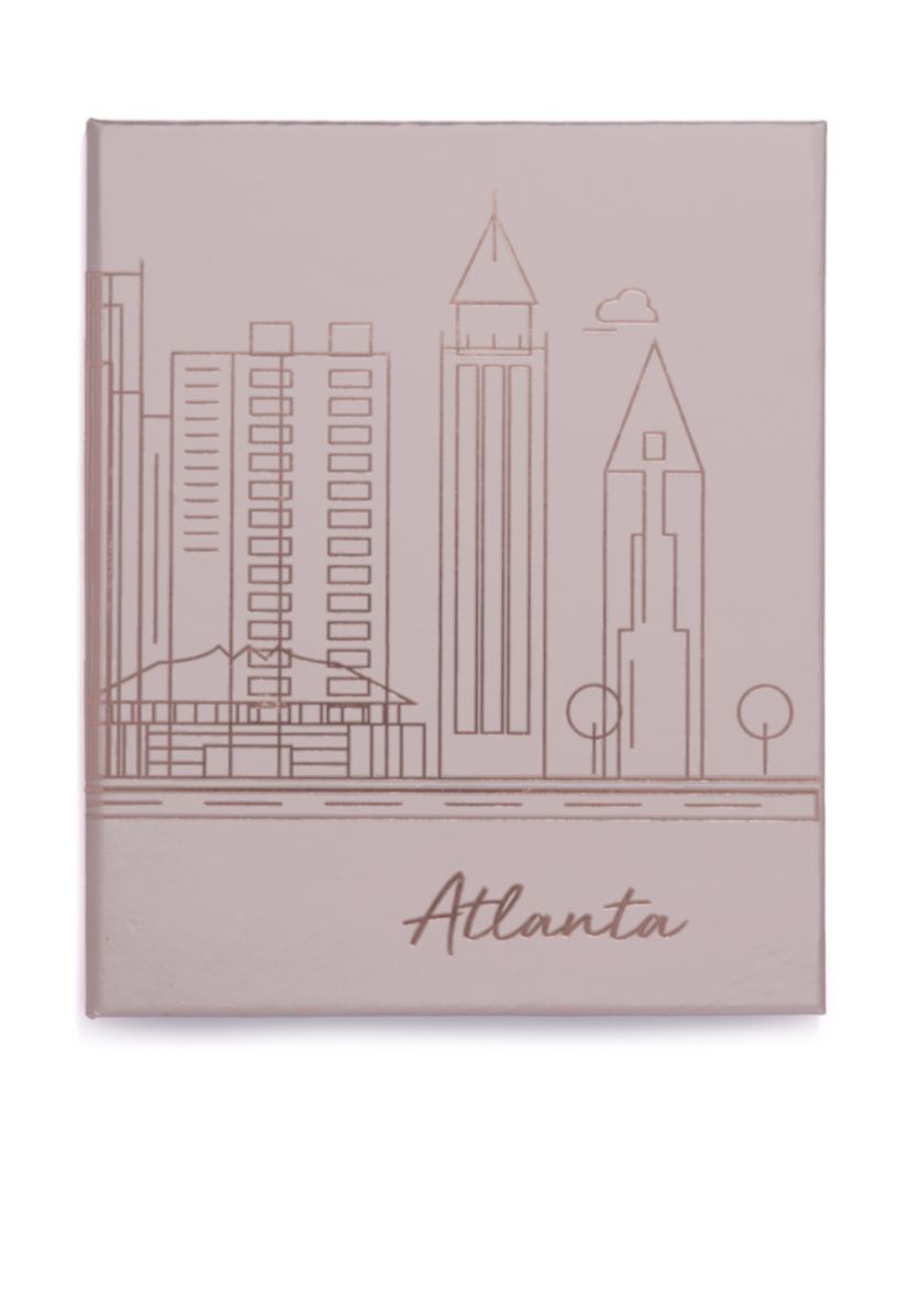 Atlanta City Palette