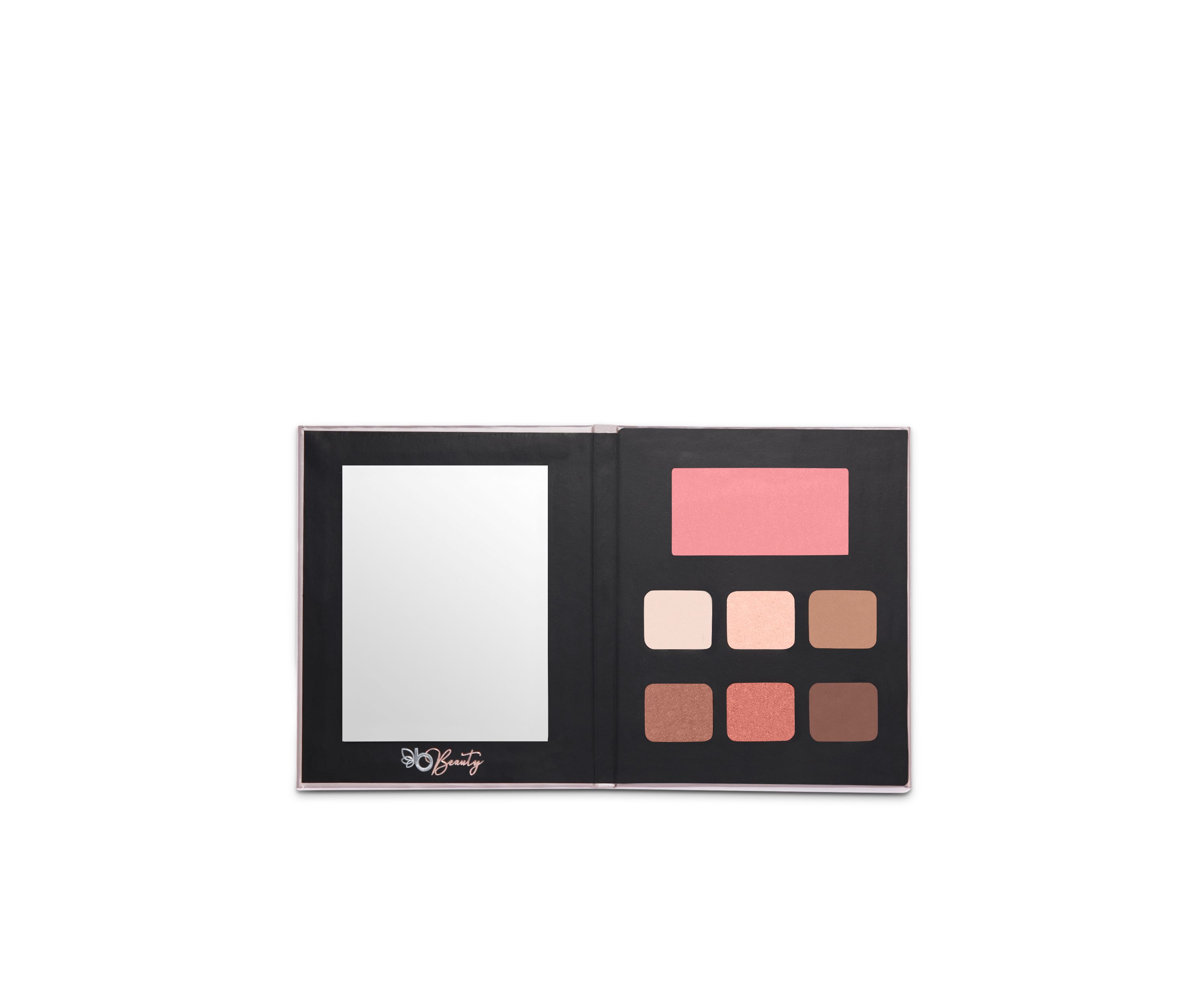Savannah City Palette