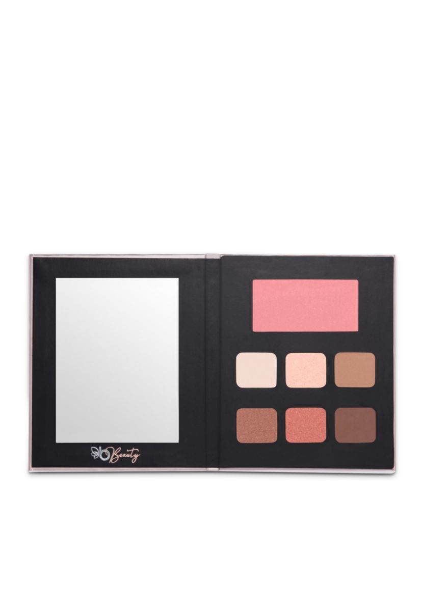 Savannah City Palette