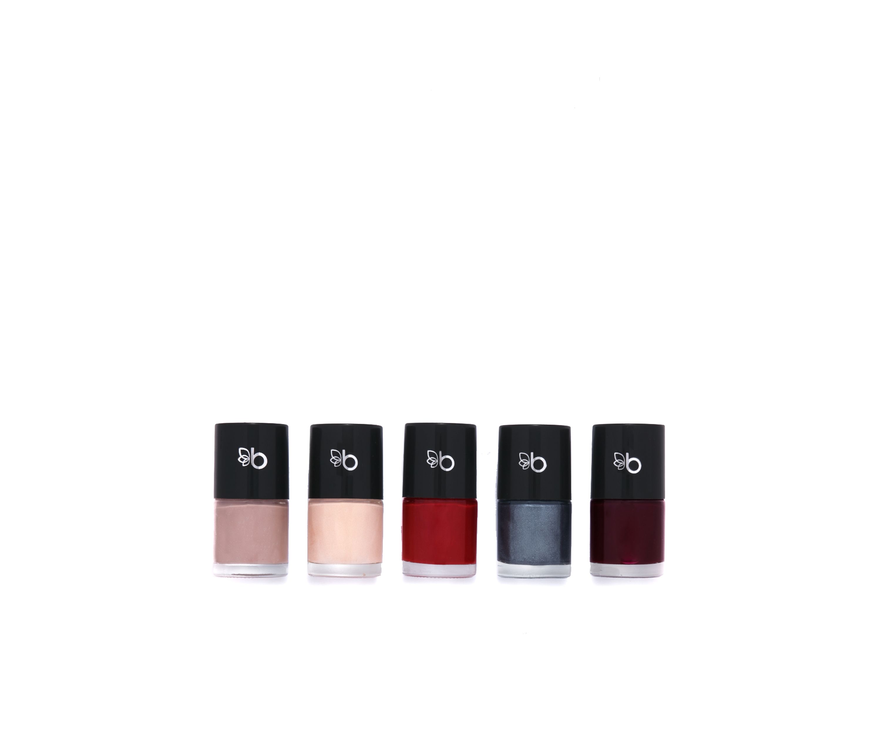 Polish Me Pretty Nail Polish Set