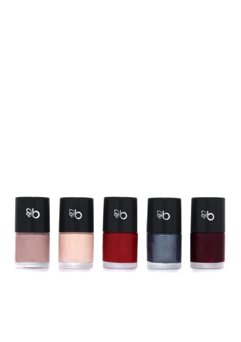 Polish Me Pretty Nail Polish Set
