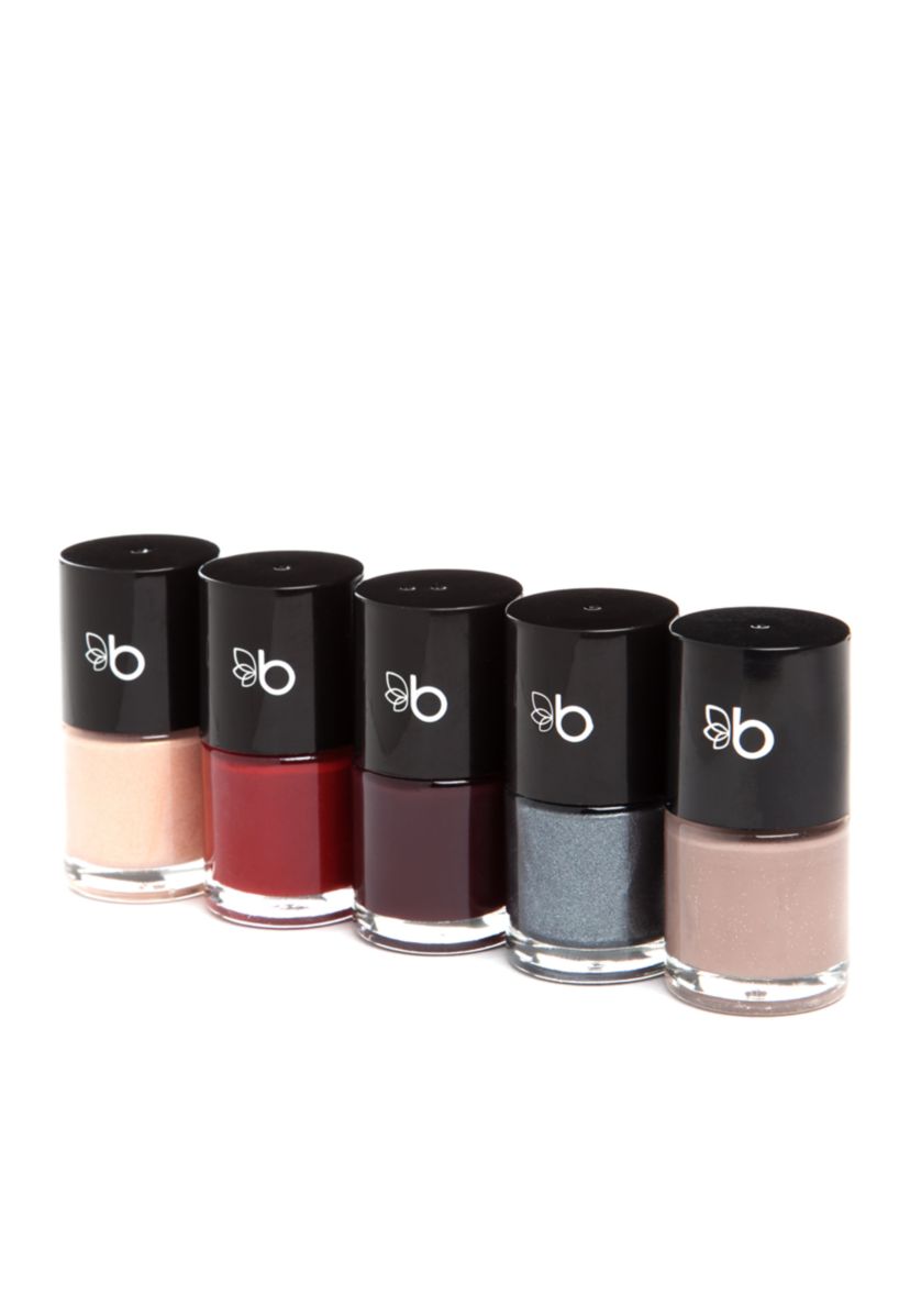 Polish Me Pretty Nail Polish Set