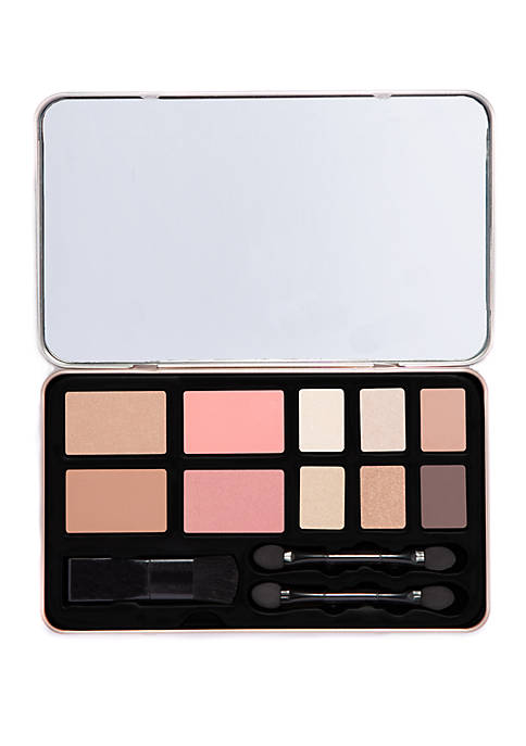 The Peachtree Palette 