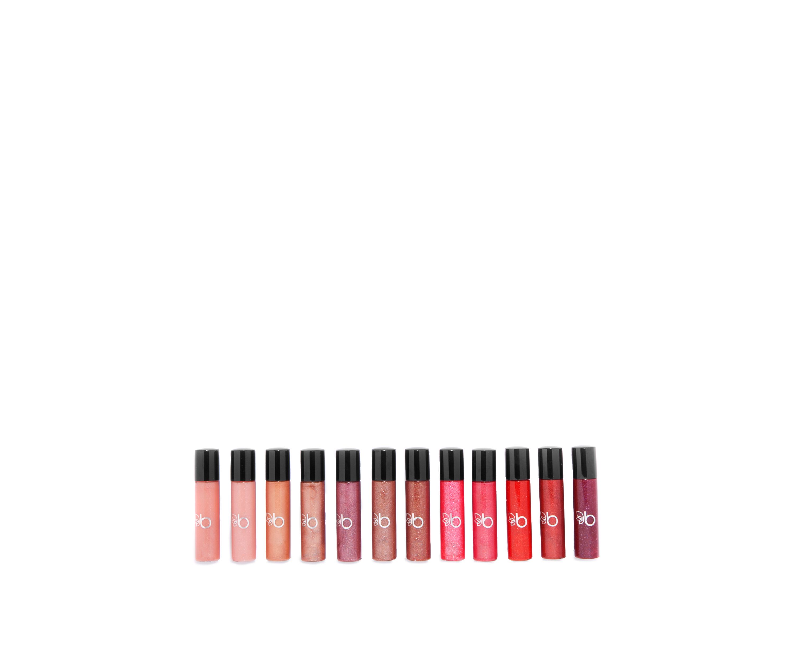Gimme Some Gloss Mini Set