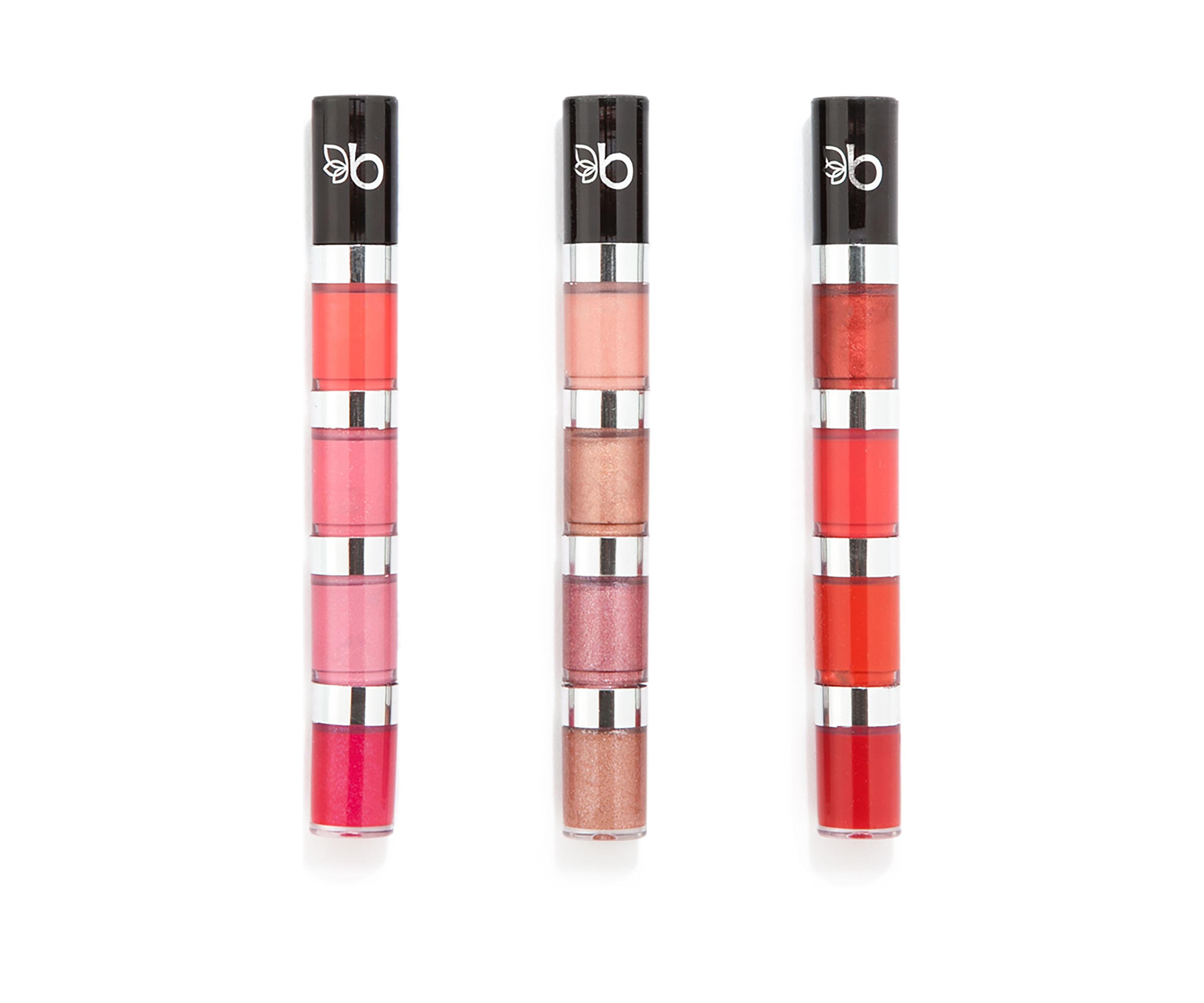 Kissy Fit Lip Gloss Set