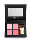 Blush Your Heart Blush Palette - Pink Edition