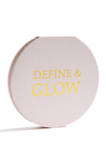 Define & Glow Highlighter Palette