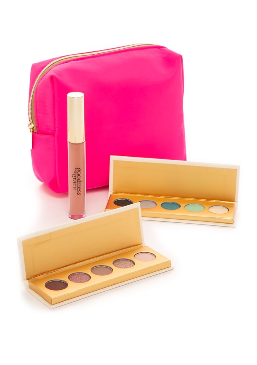 4-Piece Makeup Kit
