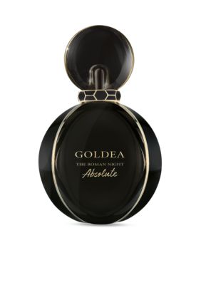 Bvlgari Goldea The Roman Night Absolute Eau De Parfum Belk