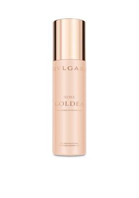 Bvlgari Rose Goldea Bath and Shower Gel | belk