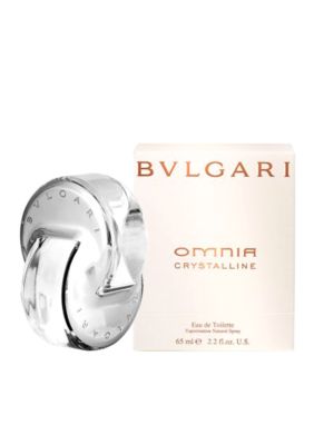 Parfum omnia crystalline discount bvlgari