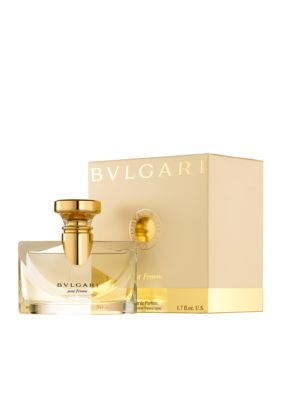 Perfume discount bvlgari women