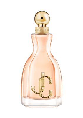 Jimmy Choo I Want Choo Eau de Parfum Spray | belk