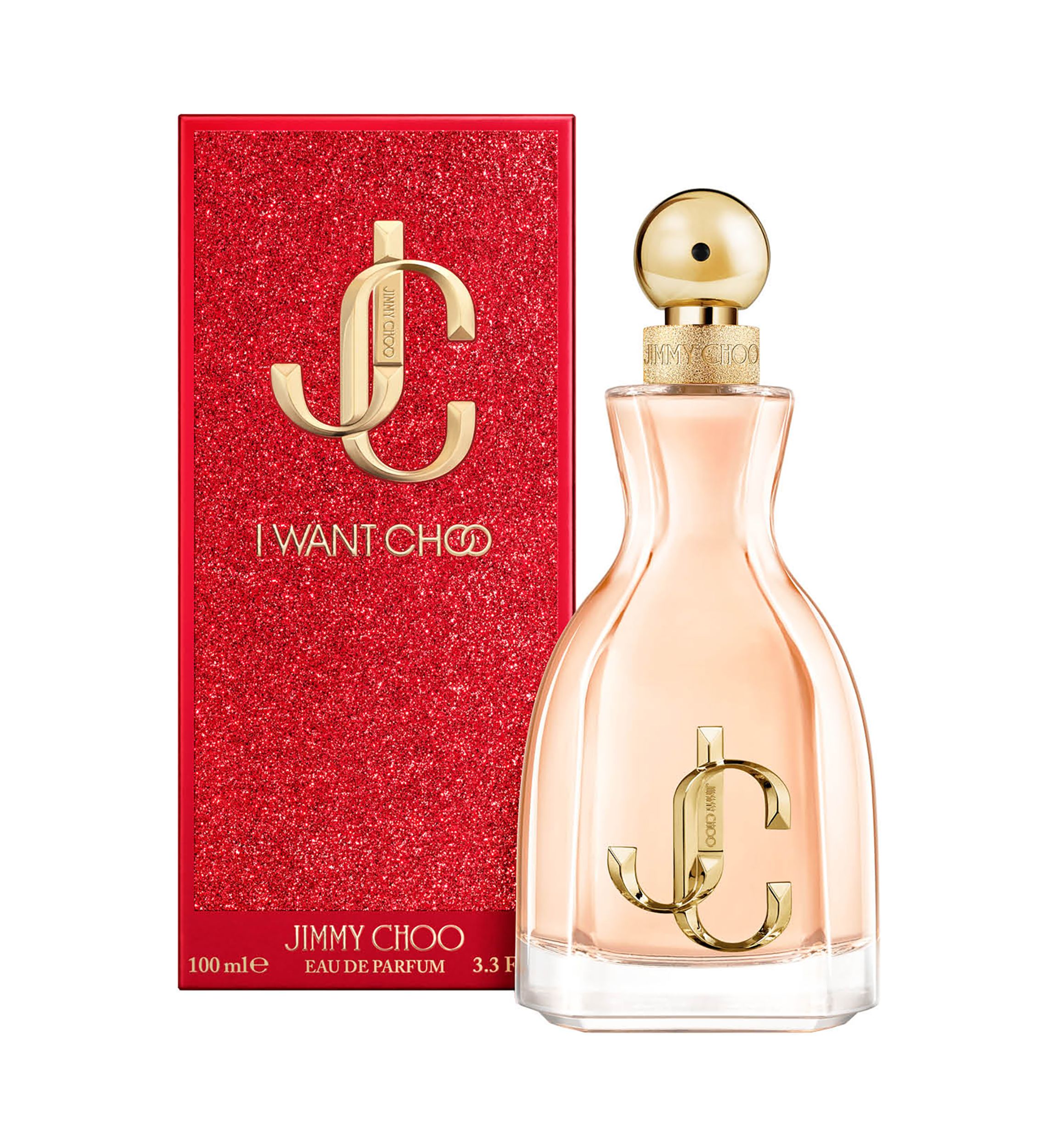 I Want Choo Eau de Parfum Spray