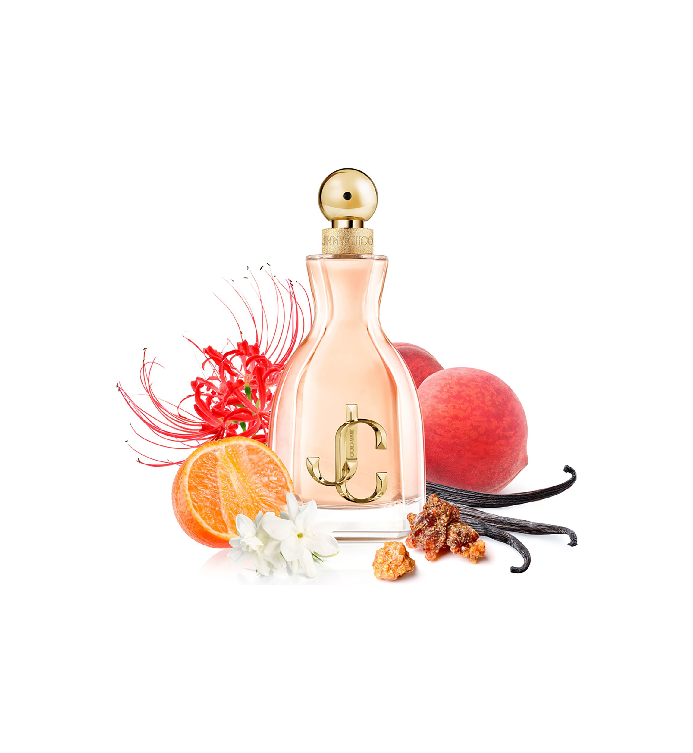 I Want Choo Eau de Parfum Spray