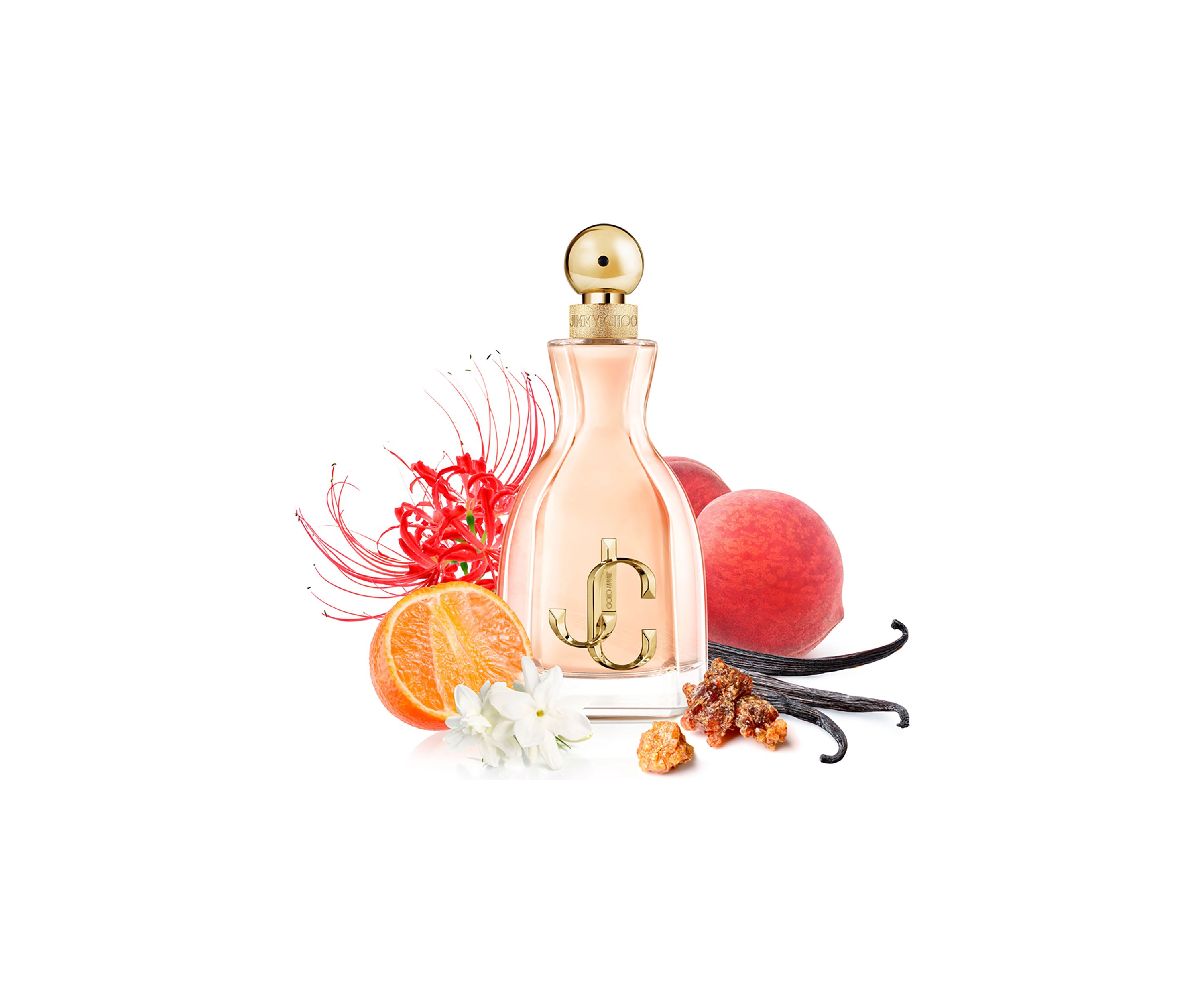 I Want Choo Eau de Parfum Spray