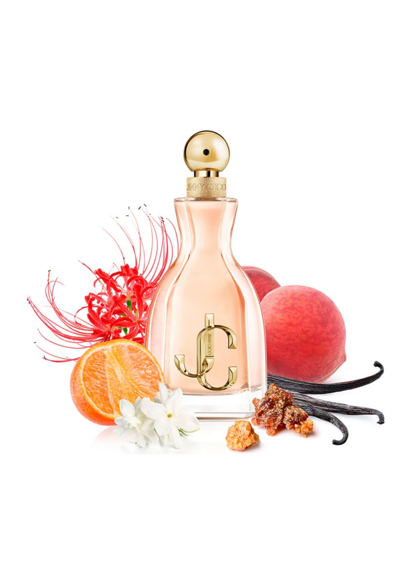 I Want Choo Eau de Parfum Spray