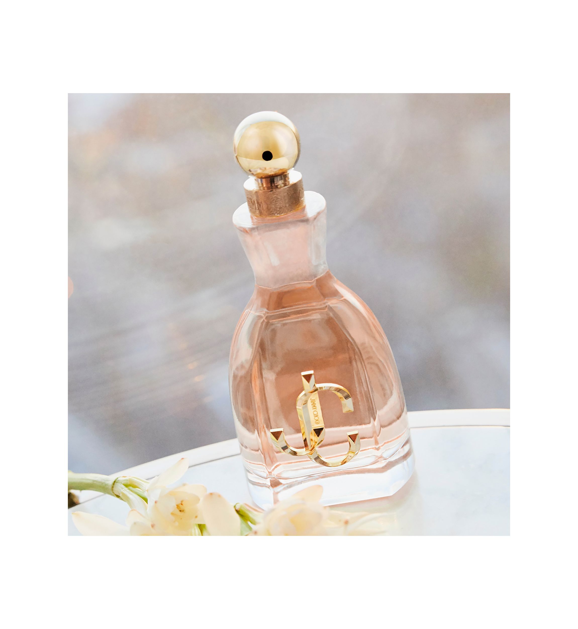 I Want Choo Eau de Parfum Spray