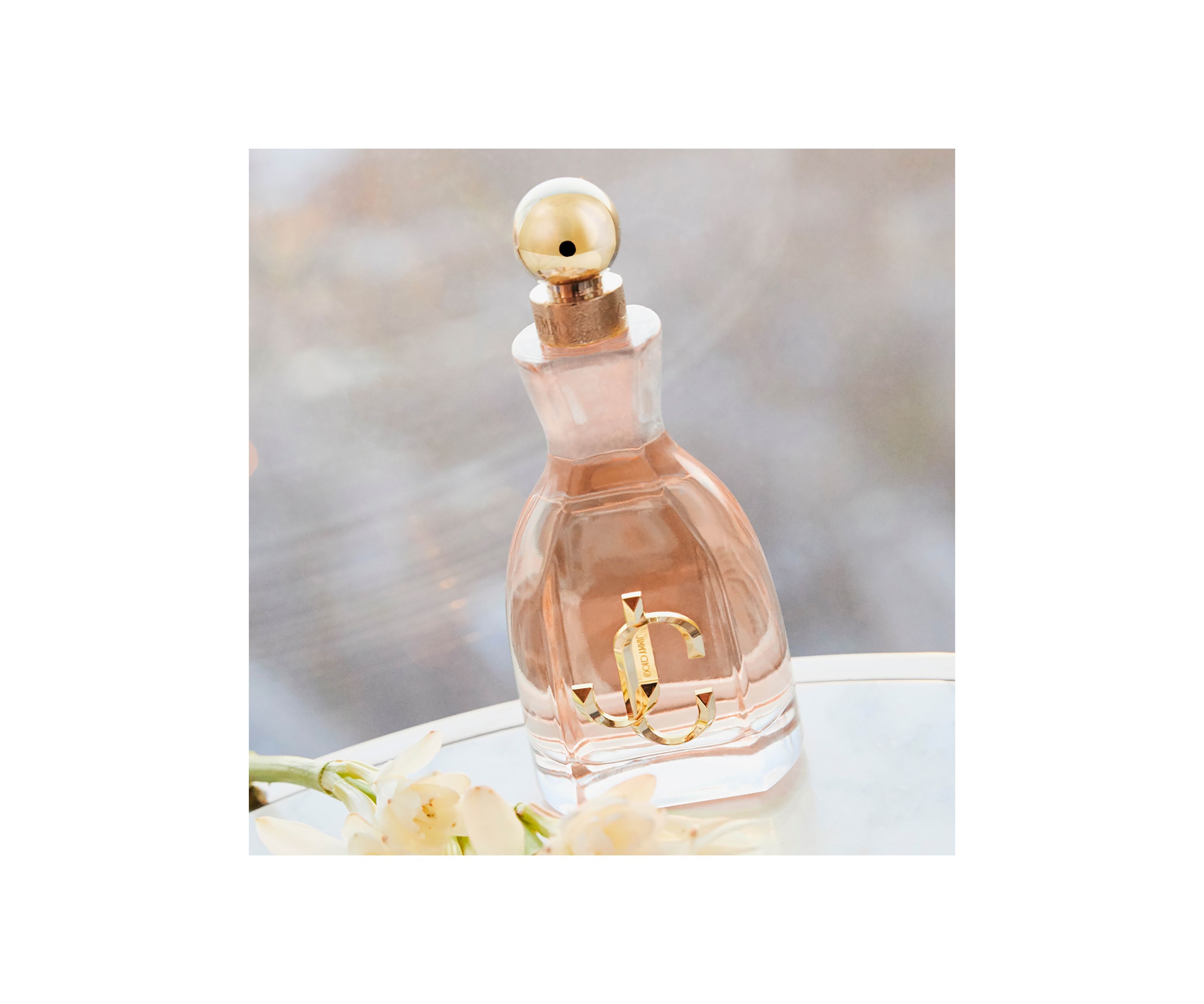 I Want Choo Eau de Parfum Spray