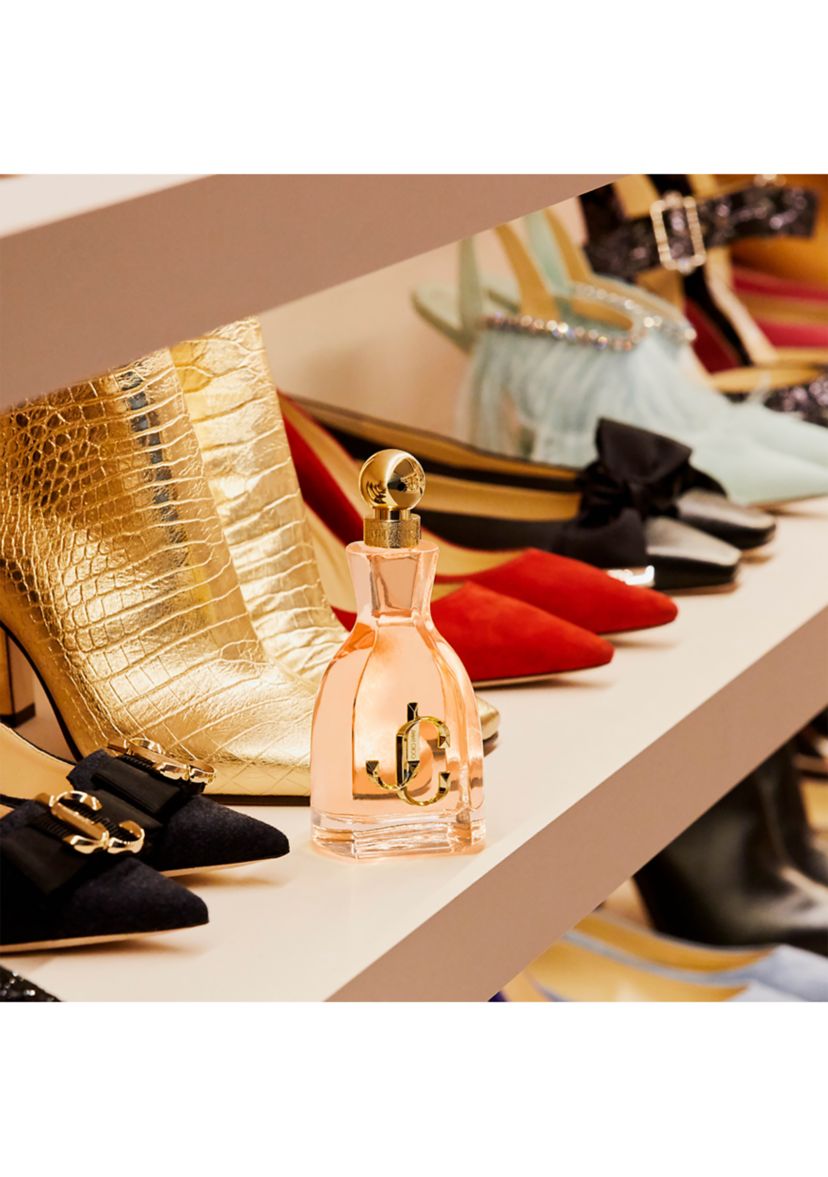 I Want Choo Eau de Parfum Spray