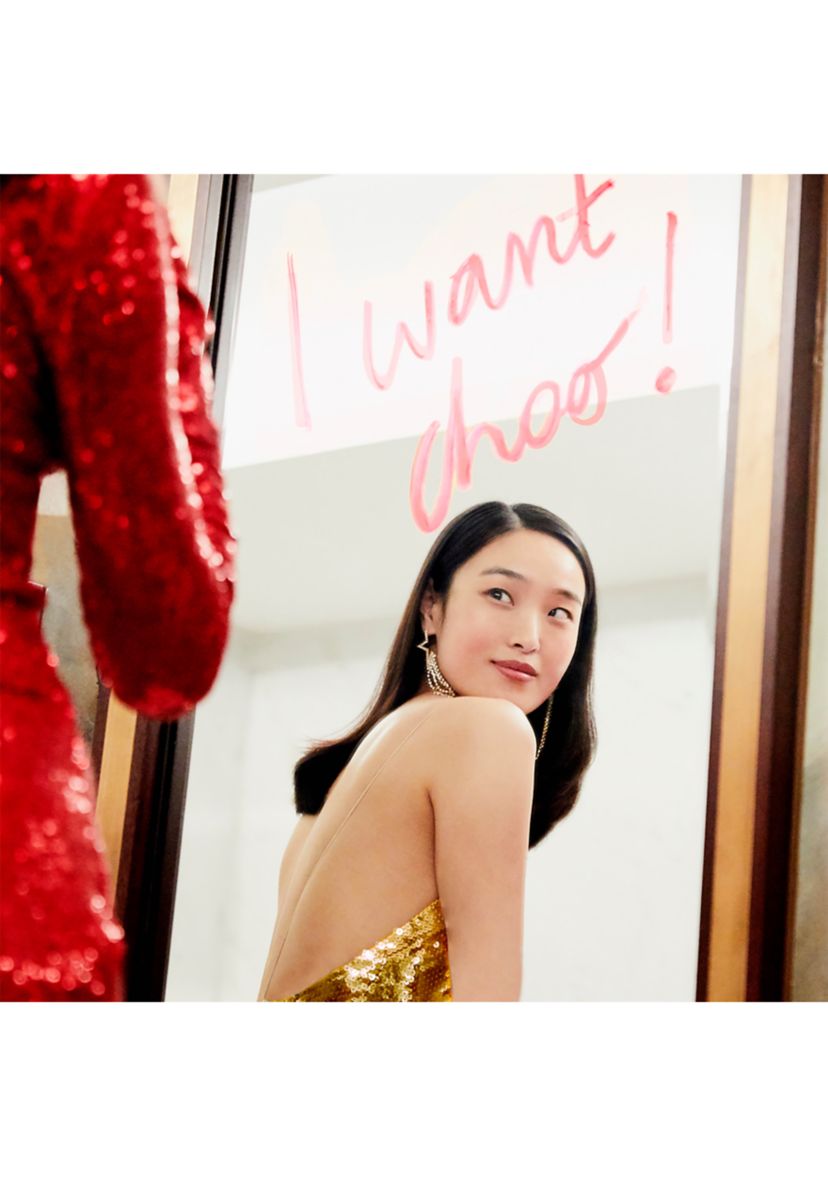 I Want Choo Eau de Parfum Spray