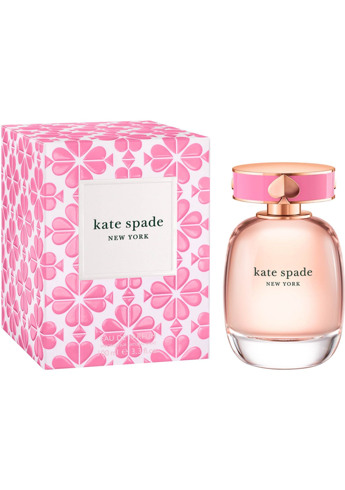Eau de Parfum Spray