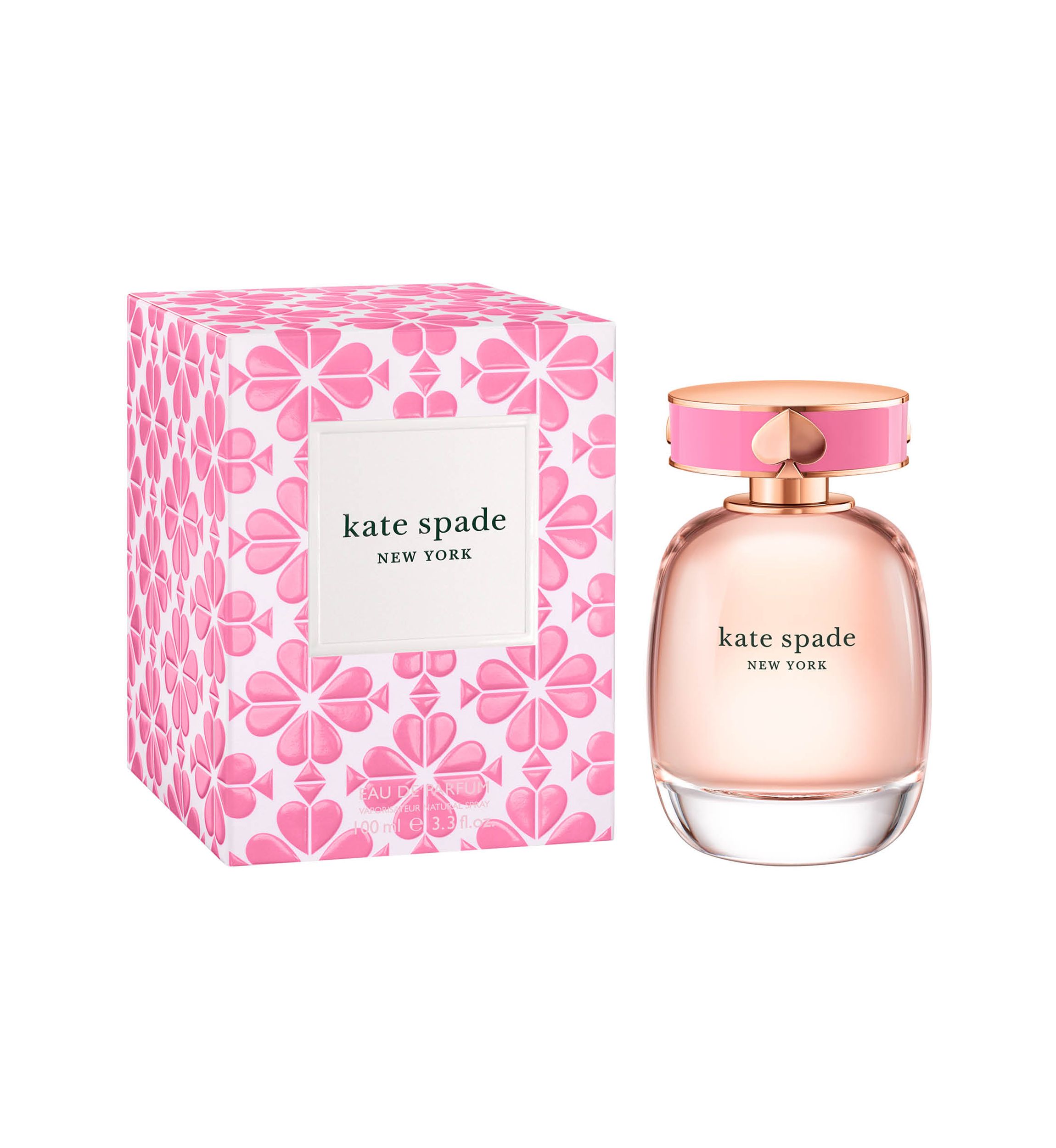 Eau de Parfum Spray