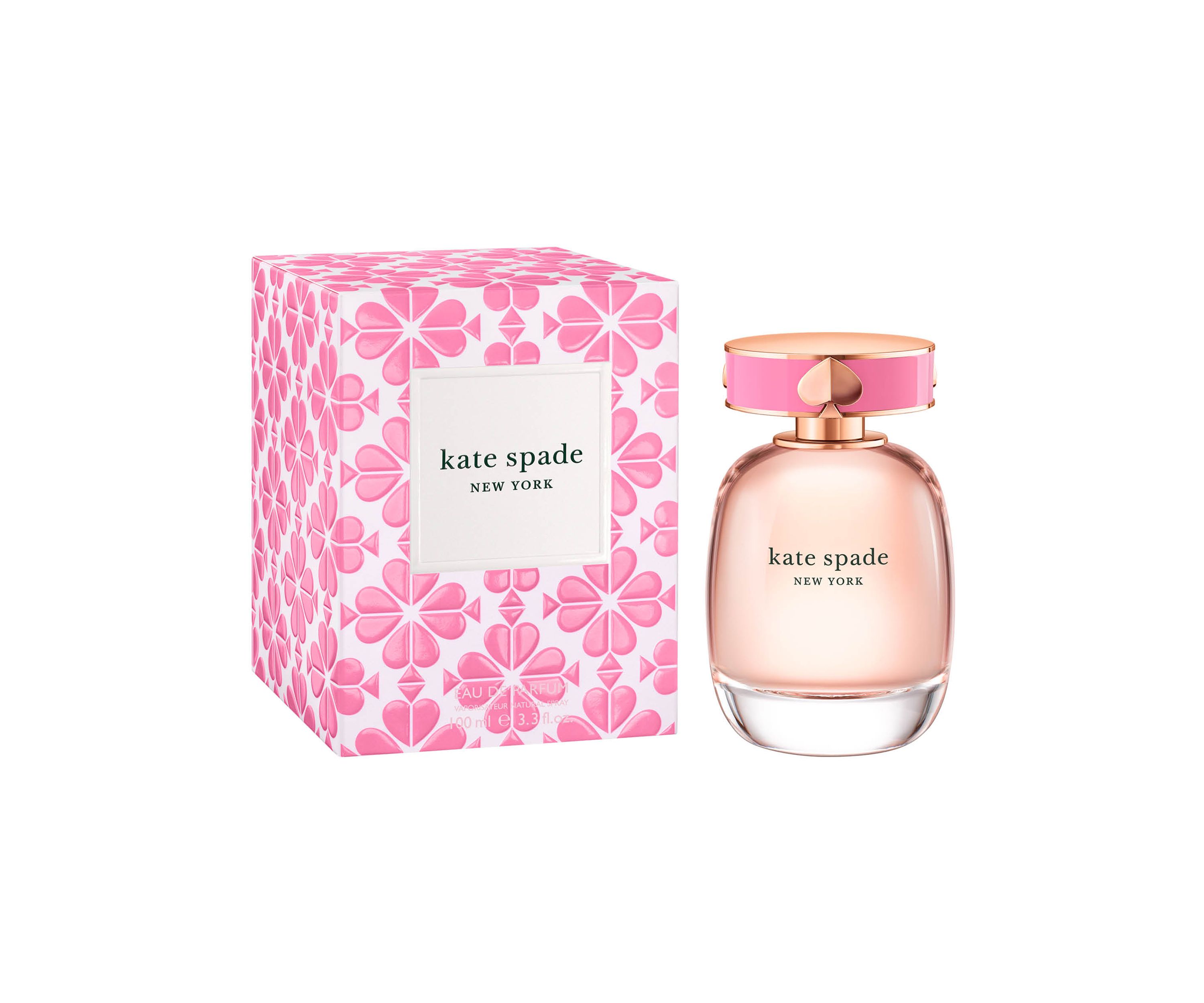 Eau de Parfum Spray