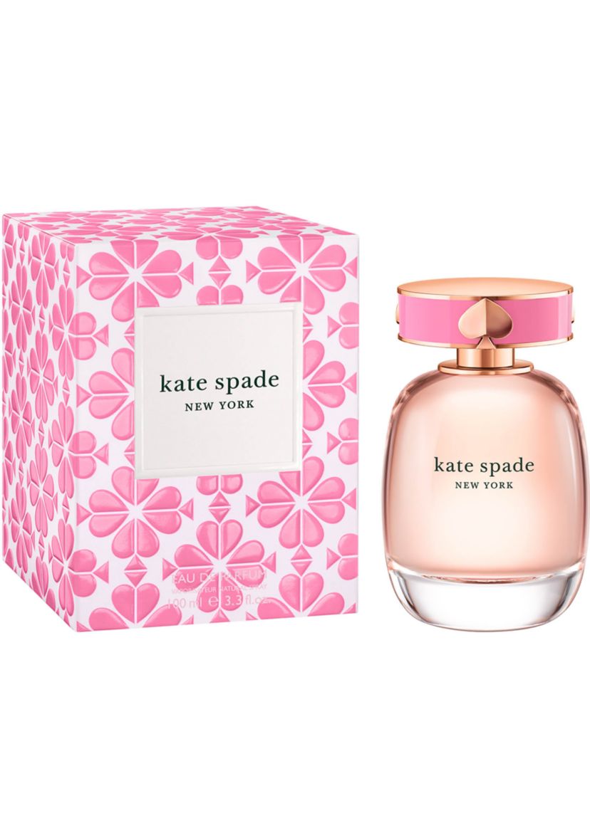 Eau de Parfum Spray